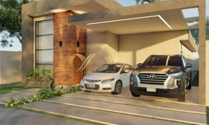 Casa com 3 quartos no bairro Nova São Pedro, São Pedro da Aldeia - RJ