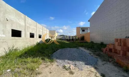 Terreno 360m² à venda em Balneário das Conchas, São Pedro da Aldeia - RJ.