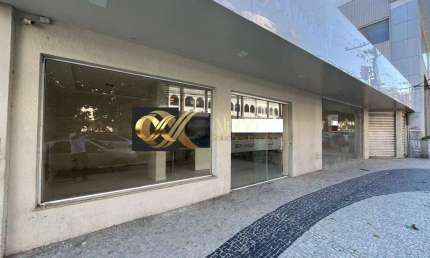 Ponto comercial com 10 salas para alugar no Centro, Cabo Frio 
