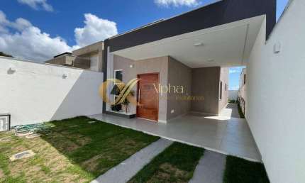 Casa com 2 quartos à venda na Vila do Peró, Cabo Frio - RJ