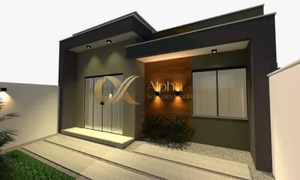 Casa com 2 quartos (1 suíte) na vila do peró, cabo frio - rj