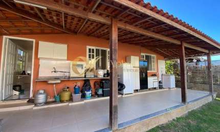 Casa com 3 quartos à venda na Praia Rasa, Armação dos Búzios 