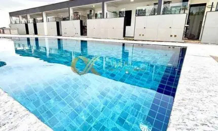 Flats Mobiliados à Venda na Vila do Peró – Cabo Frio/RJ