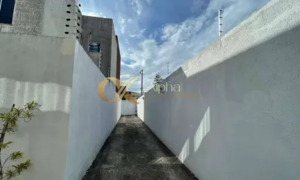 Casa à venda com 03 suítes no Novo Portinho, Cabo Frio/RJ