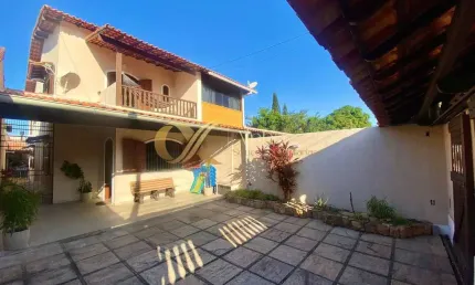 Casa duplex à venda no jardim excelsior – cabo frio/rj