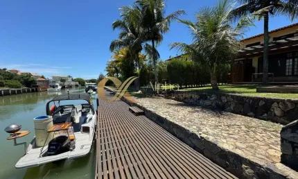 Casa em Condomínio com 3 quartos em Armação dos Búzios/RJ