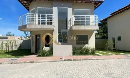 Casa à venda 3 quartos (2 suítes) na Rasa - Armação dos Búzios/RJ