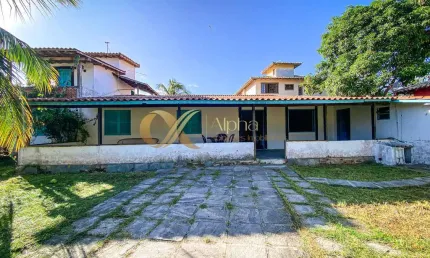 Casa à venda no Trevo da Barbuda, Armação dos Búzios/RJ