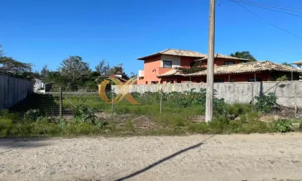 Terreno à venda na beira do canal da marina | aretê - armação dos búzios/rj