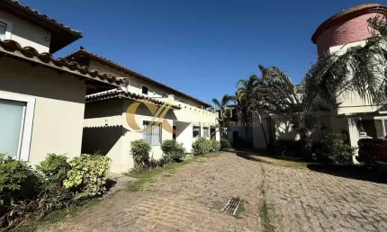 Apartamento Moderno no Coração de Búzios, com 2 quartos (1 suíte)