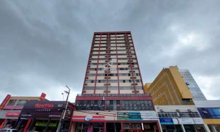 Sala comercial à venda na Avenida Winston Churchill, 2370, Pinheirinho, Curitiba, 56 m2 por R$ 290.000