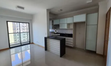 Apartamento com 2 quartos para alugar na Avenida República Argentina, 1037, Água Verde, Curitiba, 55 m2 por R$ 3.700
