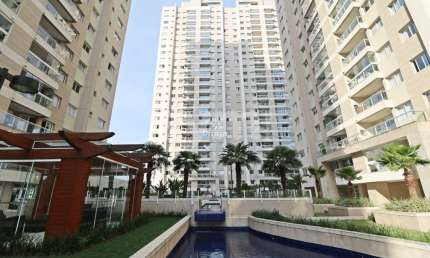 Apartamento com 2 quartos para alugar na Rua Álvaro Andrade, 225, Portão, Curitiba, 65 m2 por R$ 2.700