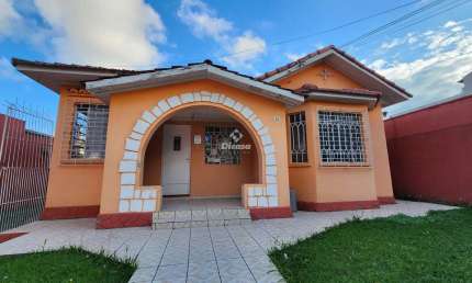 Terreno à venda na Rua Carlos Dietzsch, 211, Portão, Curitiba, 650 m2 por R$ 1.700.000