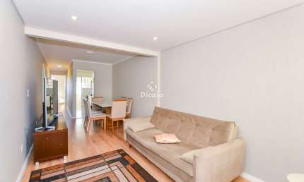 Casa com 3 quartos à venda na Rua João Leopoldo Miecznikowski, 252, Santa Cândida, Curitiba, 110 m2 por R$ 465.000