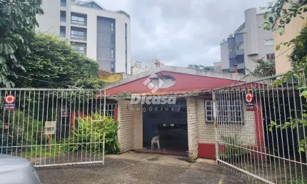 Terreno à venda na Rua Petit Carneiro, 760, Água Verde, Curitiba, 400 m2 por R$ 1.500.000