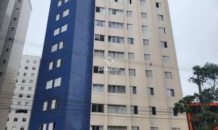 Apartamento com 2 quartos para alugar na Rua Engenheiro Arthur Bettes, Portão, Curitiba, 80 m2 por R$ 2.500