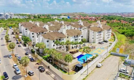 Seu Novo Apartamento no Coração do Bairro Prefeito José Walter, Fortaleza!