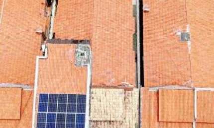 Casa térrea com 98 metros quadrados com 3 quartos em José de Alencar - Fortaleza - CE