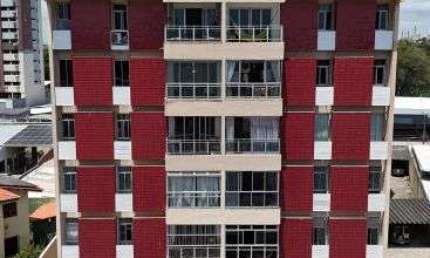Imóvel para venda com 98 metros quadrados com 2 quartos em Guararapes - Fortaleza - CE