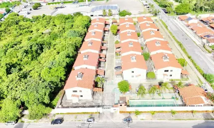 Apartamento com 45m2 , 2 quartos no bairro Passaré - Fortaleza- CE