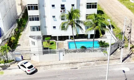 Apartamento com 171 m2, na Av. Santos Dumont - Fortaleza - CE