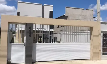 móvel para venda possui 48 metros quadrados com 2 quartos em Gereraú - Itaitinga - CE
