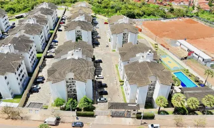 Apartamento oportunidade com 2 quartos 1 suíte no josé walter