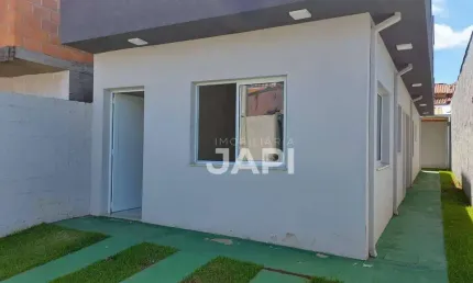 Casa com 2 dormitórios à venda, 90 m² por R$ 495.000 - Jardim Europa - Itupeva/SP