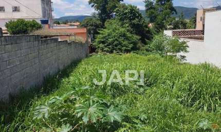Terreno à venda, 566 m² por R$ 469.000,00 - Jardim Quintas das Videiras - Jundiaí/SP