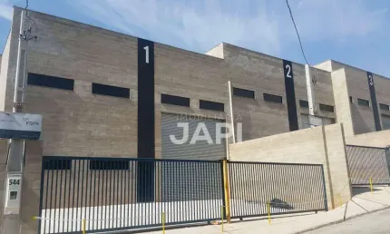 Galpão para alugar, 362 m² por R$ 11.175,18/mês - Chacara Santa Barbara - Itupeva/SP