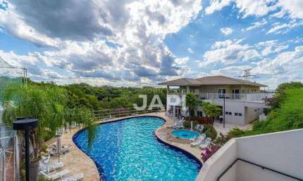 Casa com 4 dormitórios à venda, 173 m² por R$ 1.540.000,00 - Nature Village I - Jundiaí/SP