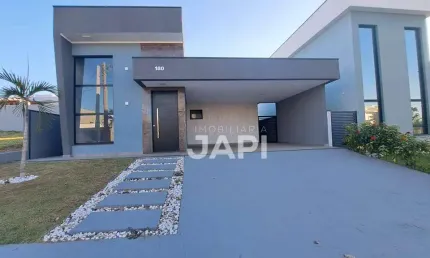 Casa com 3 dormitórios à venda, 160 m² por r$ 1.060.000,00 - são venâncio - itupeva/sp