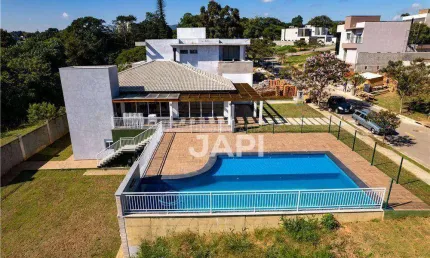 Terreno à venda, 507 m² por R$ 557.000,00 - Medeiros - Jundiaí/SP