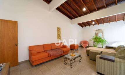 Casa à venda em Jundiaí/SP - Centro -  R$1.280.000,00