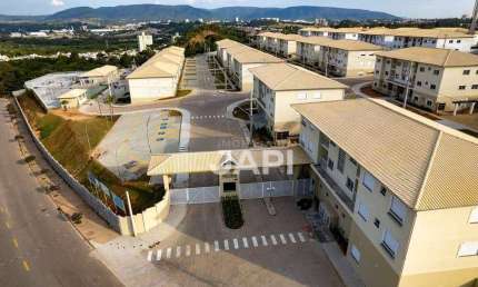 Apartamento com 3 dormitórios à venda, 66 m² por R$ 417.000,00 - Jardim das Tulipas - Jundiaí/SP