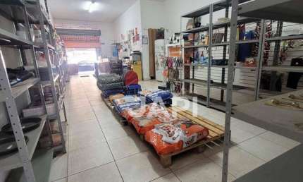 Loja para alugar, 167 m² por R$ 4.598,77/mês - Fazenda Grande - Jundiaí/SP