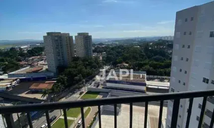 Apartamento a venda jundiai - 2 dormitórios (1 suíte) -  vagas - r$ 550.000,00