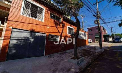 Casa com 2 dormitórios à venda, 88 m² por R$ 329.900,00 - Vila Progresso - Jundiaí/SP
