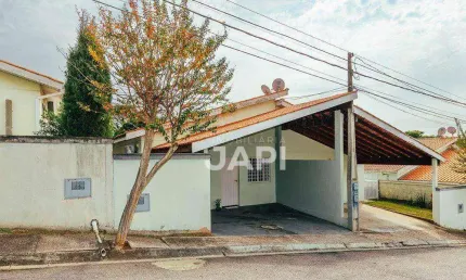 Casa à venda, 54 m² por R$ 485.000,00 - Jardim Colônia - Jundiaí/SP