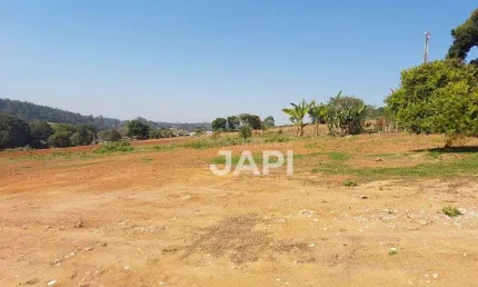 Terreno à venda, 1601 m² por R$ 650.000,00 - Caxambu - Jundiaí/SP