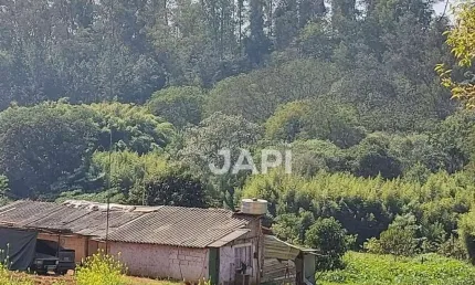 Terreno à venda, 10026 m² por R$ 4.250.000,00 - Caxambu - Jundiaí/SP