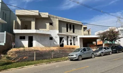 Casa 3 dormitórios(1 suíte), 197m²- à venda=$1.300.000- Residencial Phytus- Itupeva- SP