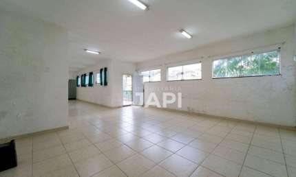 Galpão à venda, 318 m² por R$ 1.000.000,00 - Cidade Nova - Jundiaí/SP