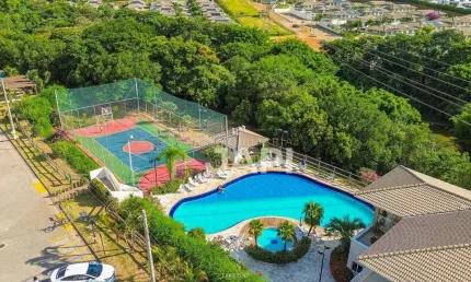 Casa com 3 dormitórios à venda, 120 m² por r$ 1.260.000,00 - nature village - jundiaí/sp