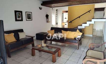 Casa com 3 dormitórios à venda, 297 m² por R$ 1.054.000,00 - Jardim Paulista I - Jundiaí/SP