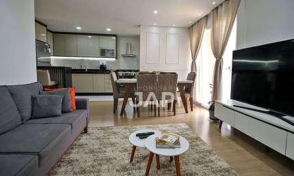 Apartamento com 3 dormitórios à venda, 82 m² por R$ 585.000,00 - Jardim Carolina - Jundiaí/SP