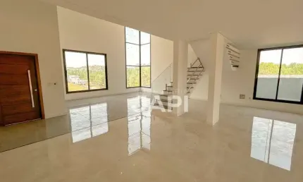 Casa com 4 dormitórios à venda, 390 m² por R$ 2.980.000,00 - Jardim Caxambu - Jundiaí/SP