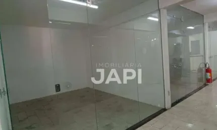 Sala para alugar, 13 m² por R$ 1.000,01/mês - Centro - Jundiaí/SP