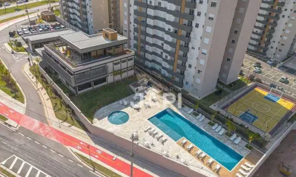 Apartamento à venda, 78 m² por r$ 595.000,00 - engordadouro - jundiaí/sp